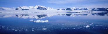 Ice-Free, Prince Gustav Channel, Weddell Sea, Antarctica