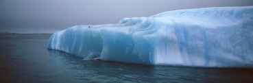 Iceberg, Weddell Sea, Antarctica